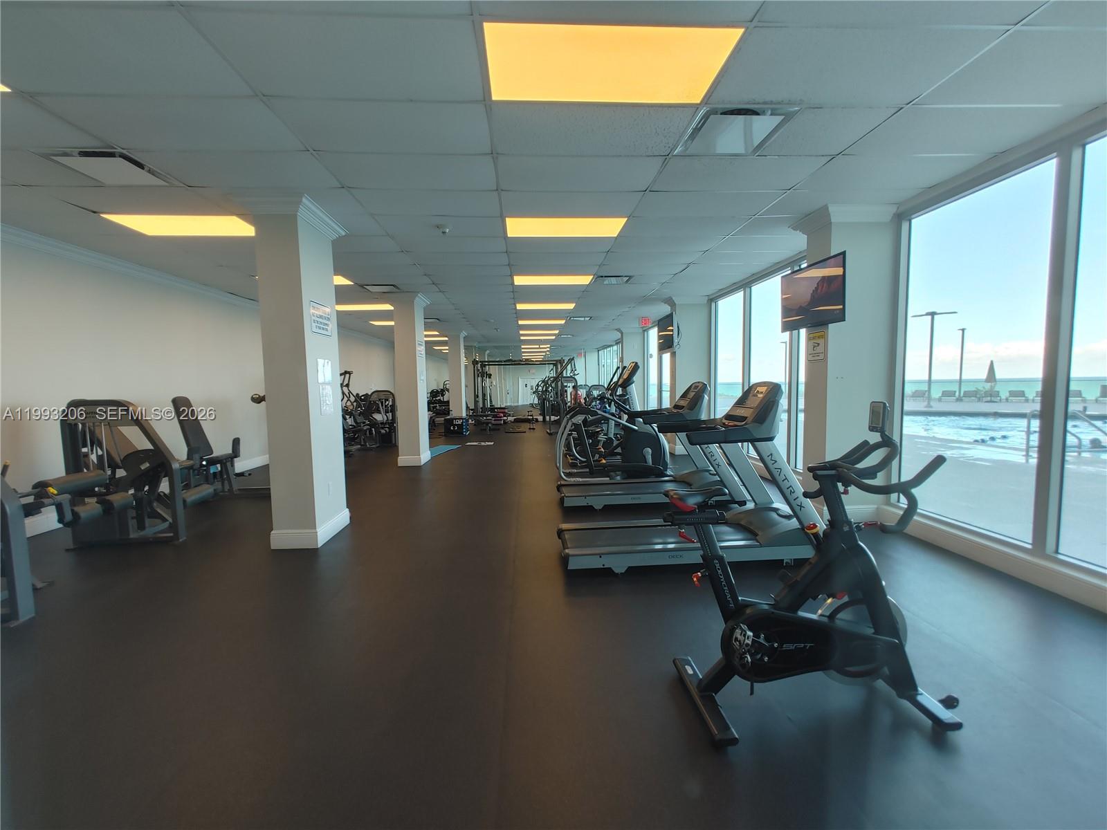 BURLEIGH HOUSE CONDO - Residential