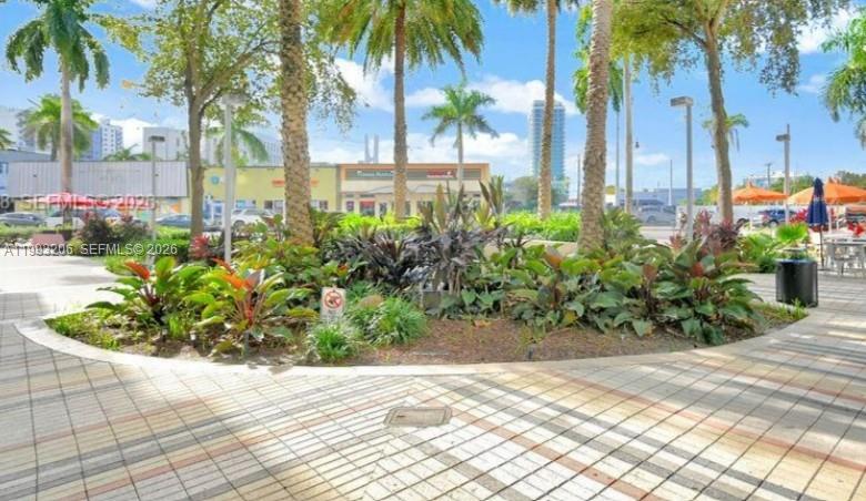 BURLEIGH HOUSE CONDO - Residential