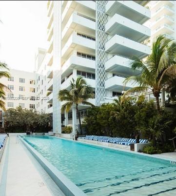 BURLEIGH HOUSE CONDO - Residential
