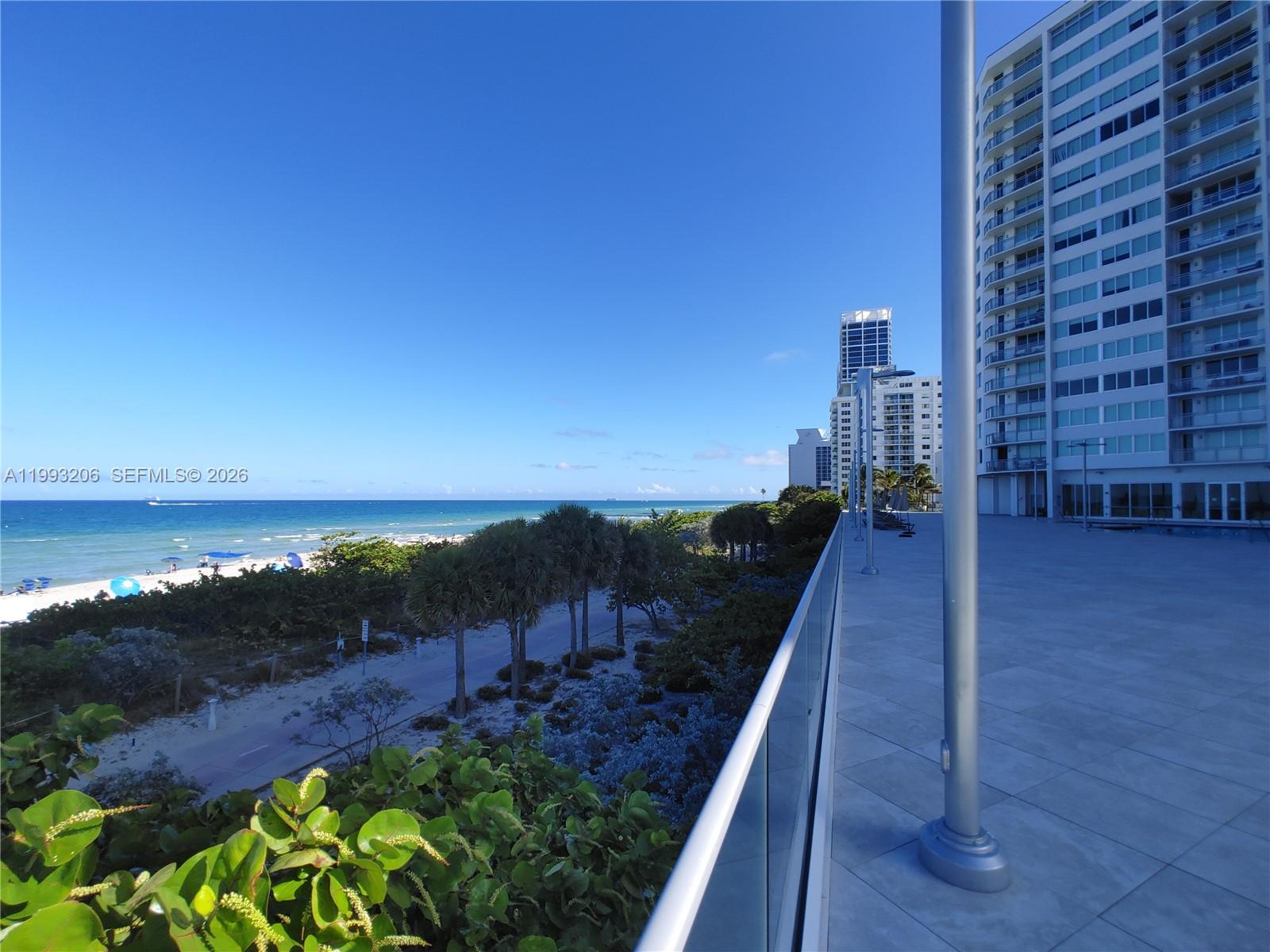 BURLEIGH HOUSE CONDO - Residential