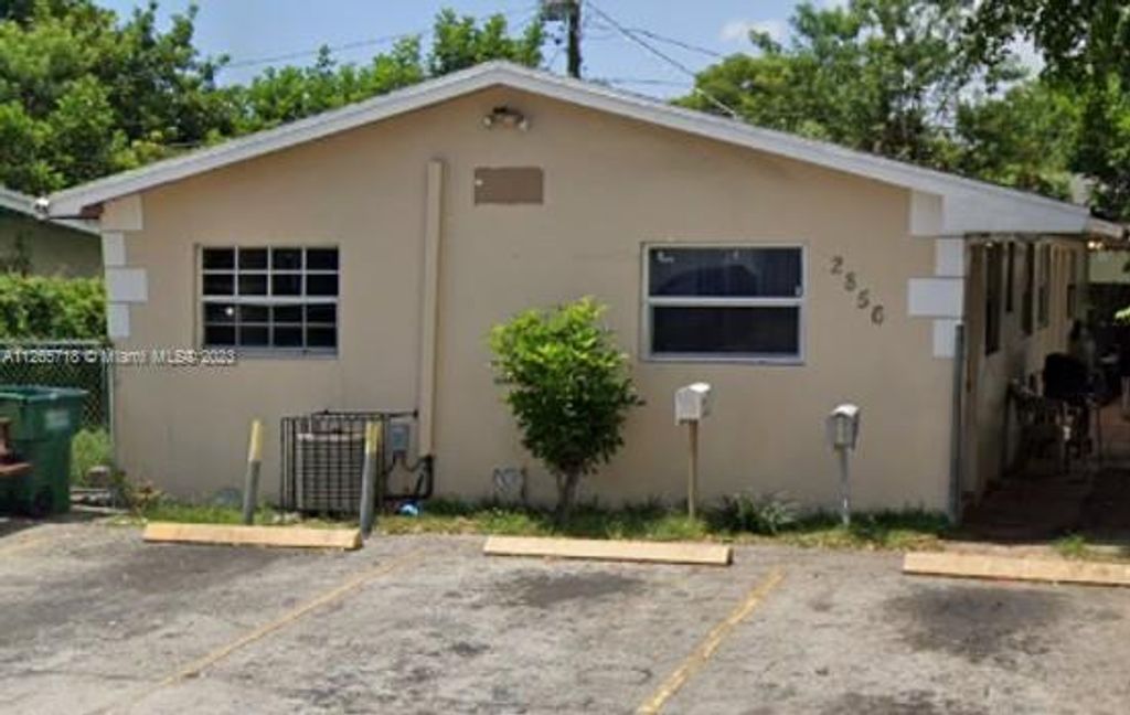 Photo of 2856 NW 14th St, Fort Lauderdale, FL 33311 (MLS # A11265718)