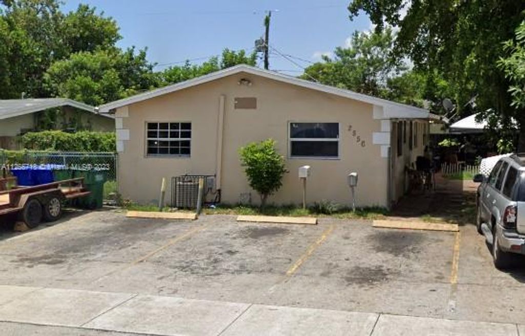 Photo of 2856 NW 14th St, Fort Lauderdale, FL 33311 (MLS # A11265718)