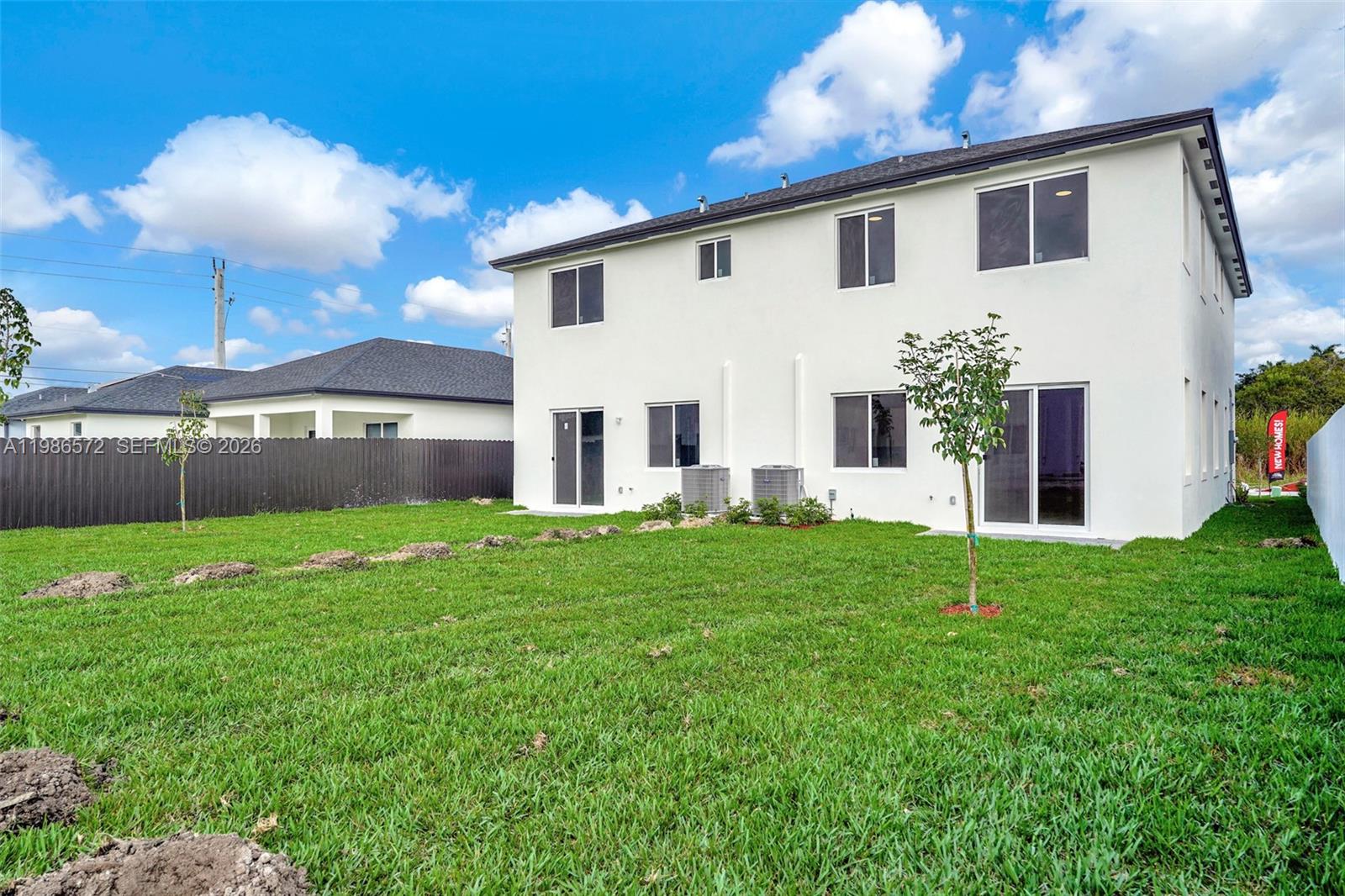 CHLOE ESTATES - Residential