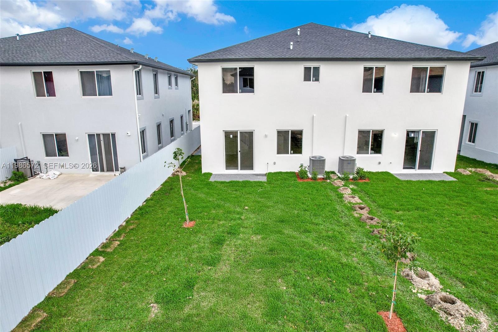 CHLOE ESTATES - Residential