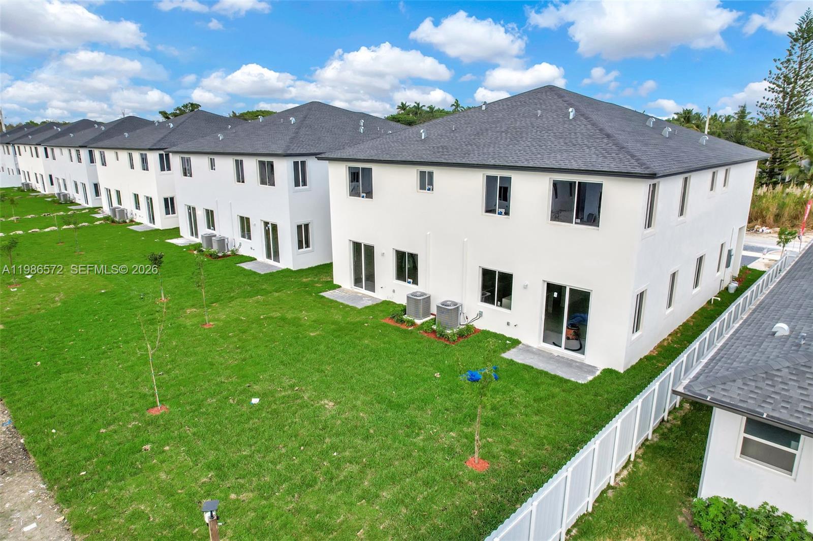 CHLOE ESTATES - Residential