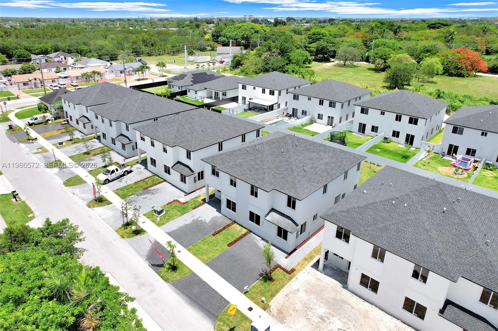 CHLOE ESTATES - Residential