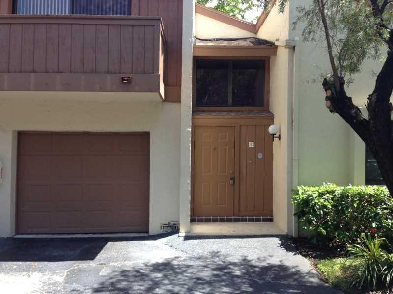 GREENGLADES CONDO NO 16 - Residential Lease