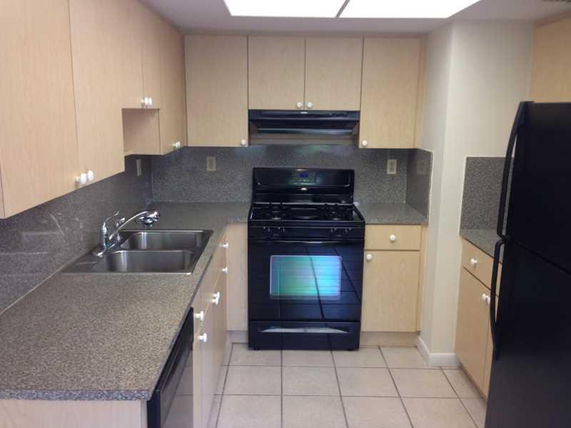 GREENGLADES CONDO NO 16 - Residential Lease