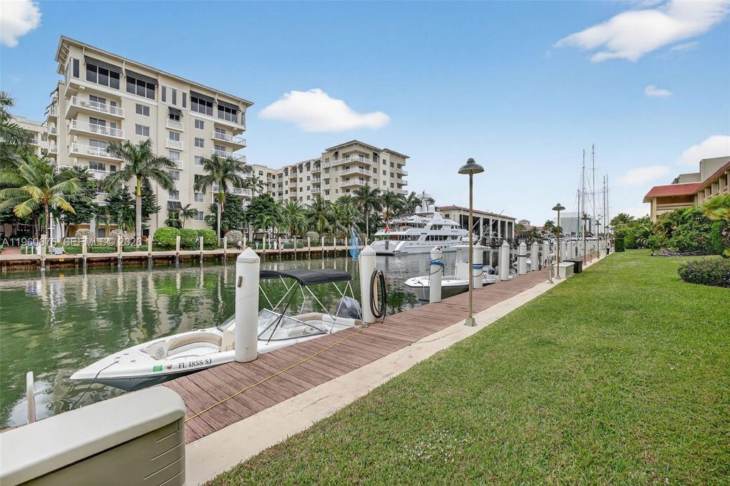 Photo of 1700 SE 15th St #106, Fort Lauderdale, FL 33316 (MLS # A11960676)