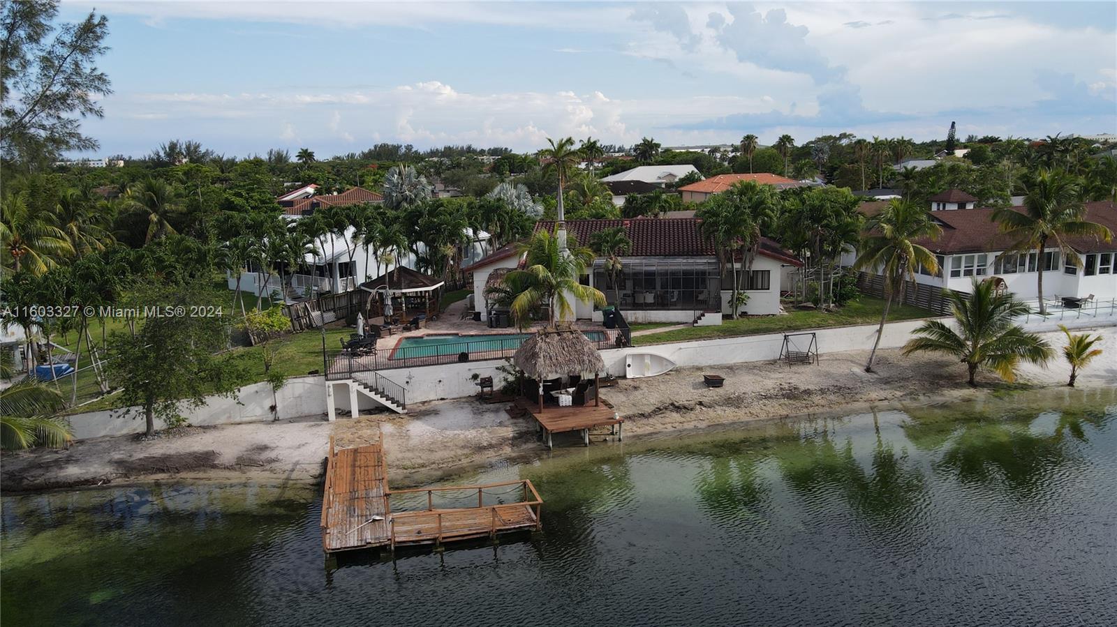 SAGA BAY SEC 1 PT 8 - Residential