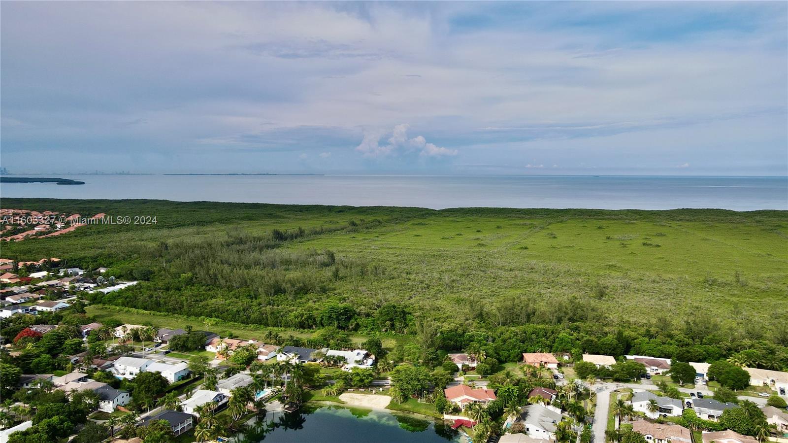 SAGA BAY SEC 1 PT 8 - Residential