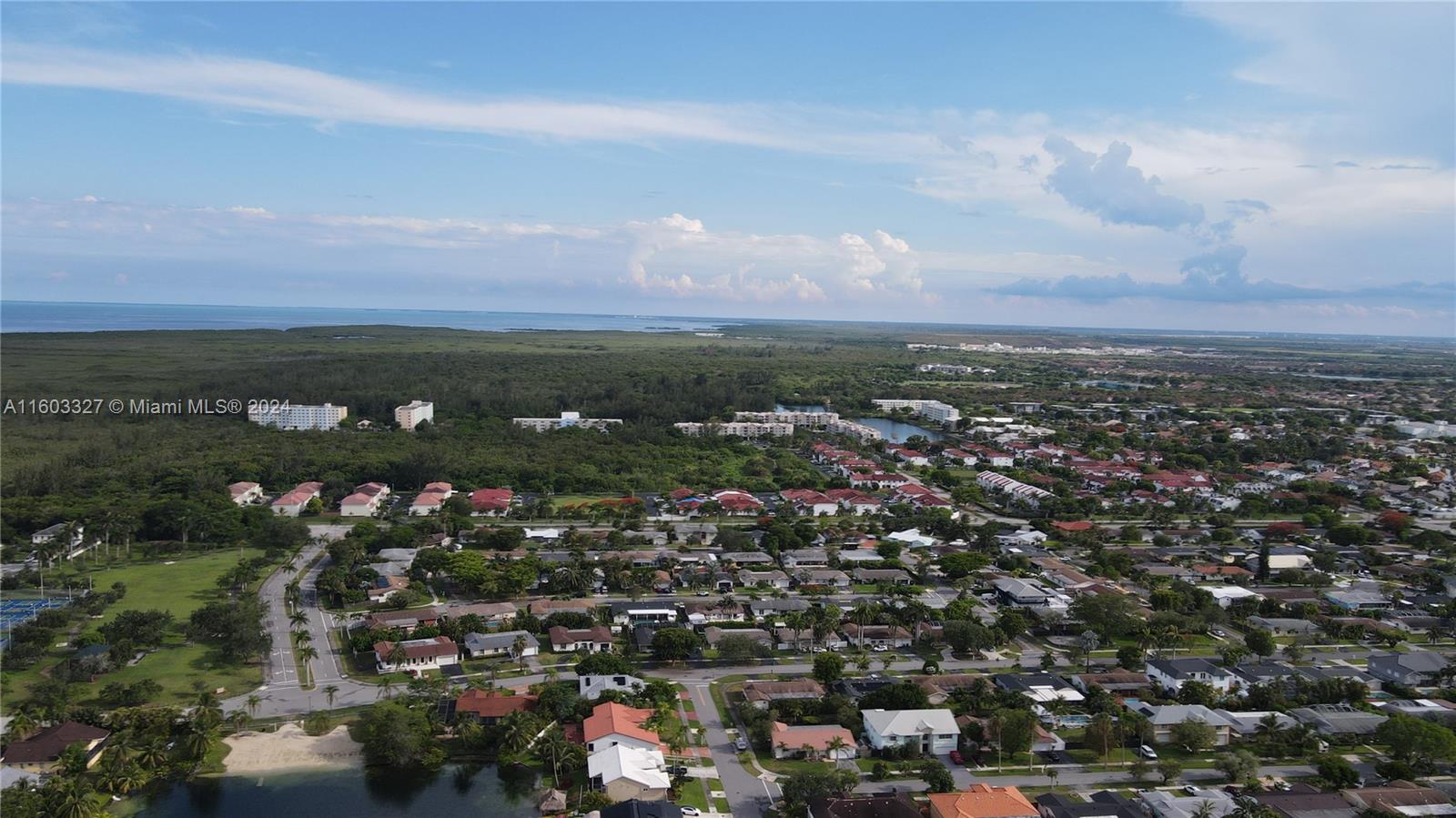 SAGA BAY SEC 1 PT 8 - Residential