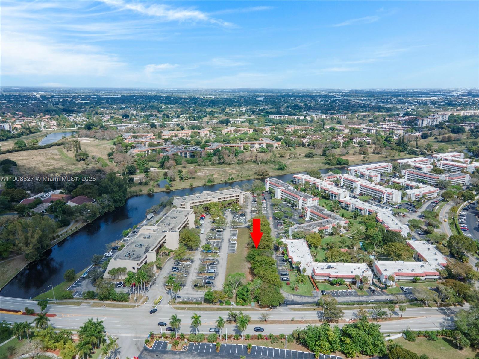 FORT LAUDERDALE SUNRISE - Commercial Sale