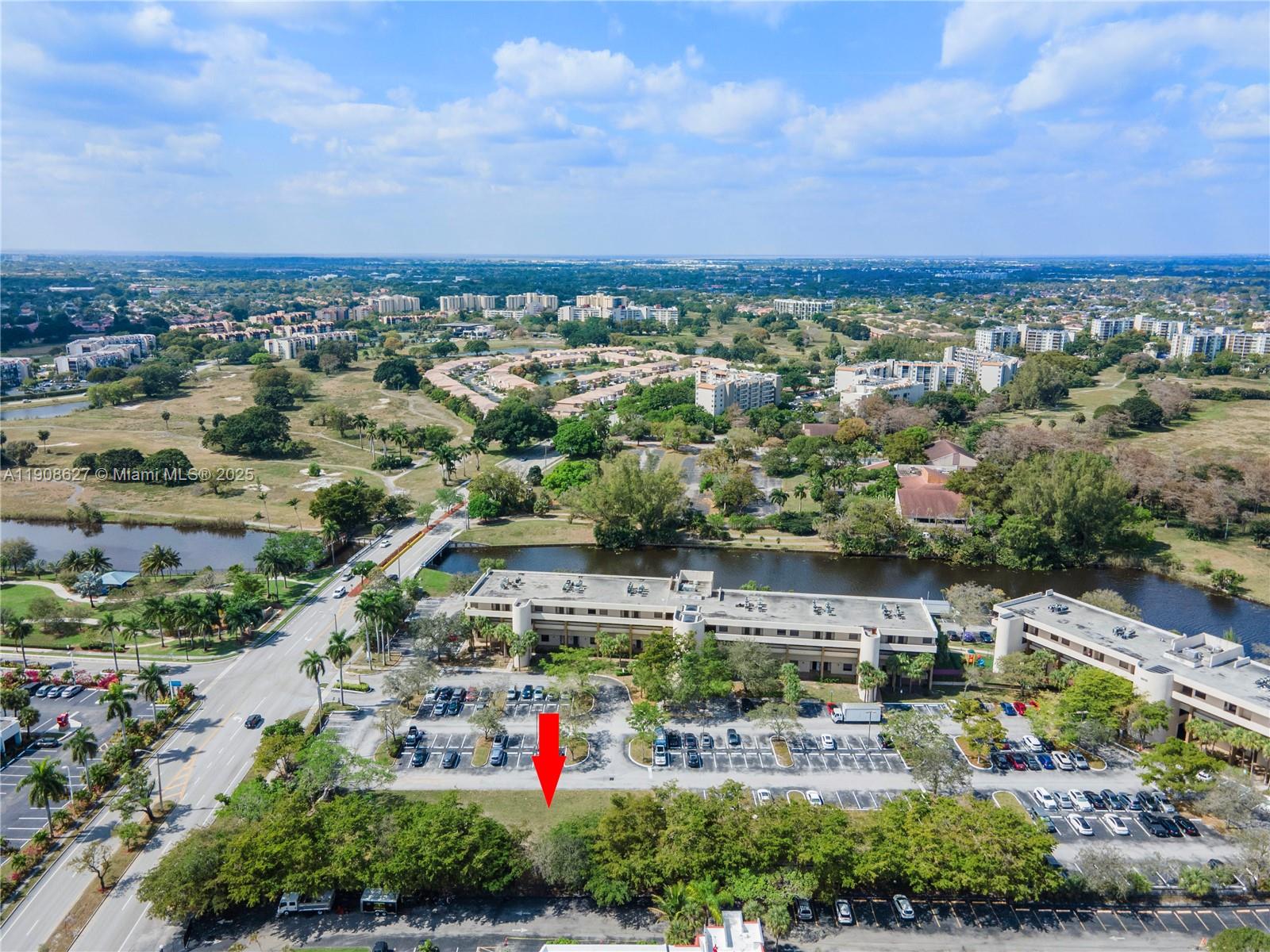 FORT LAUDERDALE SUNRISE - Commercial Sale