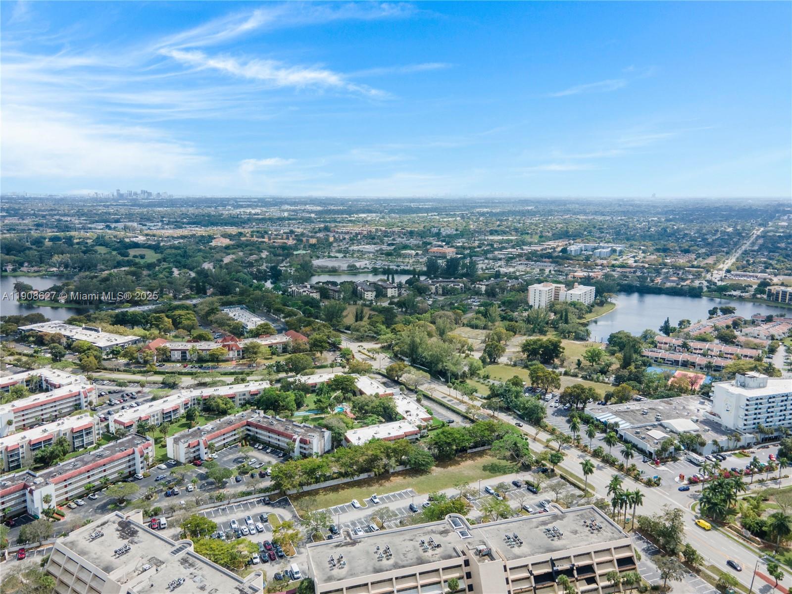 FORT LAUDERDALE SUNRISE - Commercial Sale