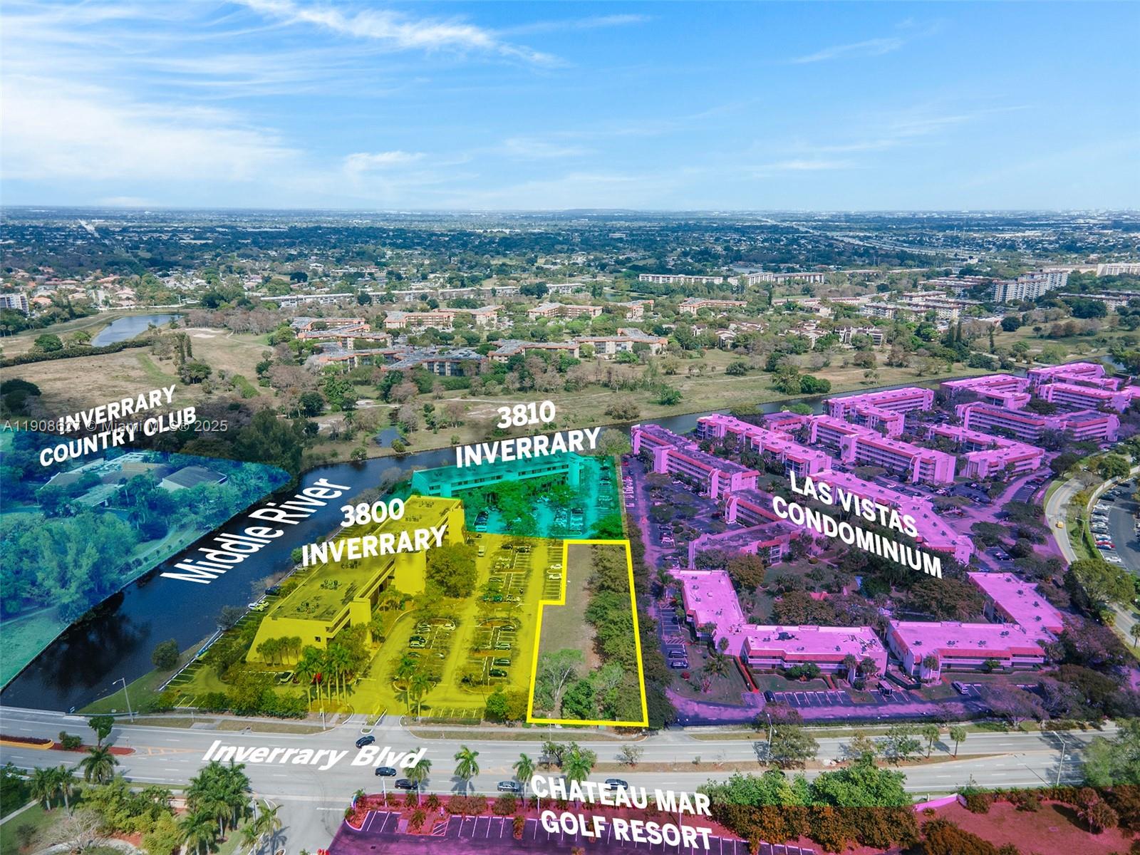 FORT LAUDERDALE SUNRISE - Commercial Sale