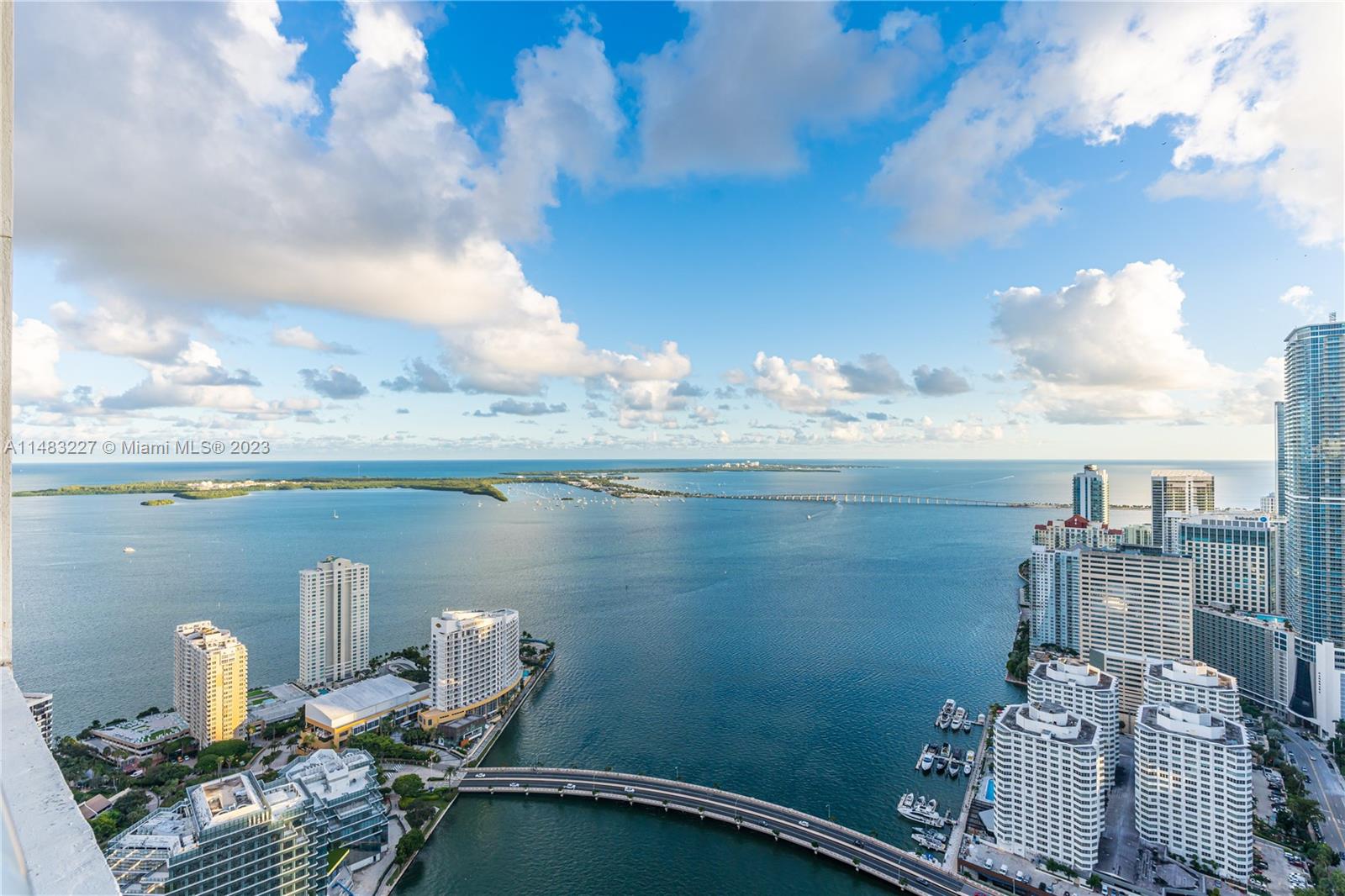 ICON BRICKELL NO TWO - Residential