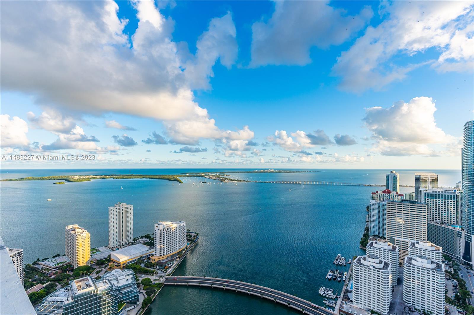 ICON BRICKELL NO TWO - Residential