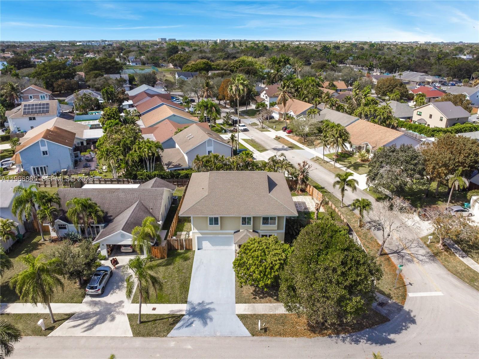 LAKES BY THE BAY SEC 4 - Residential