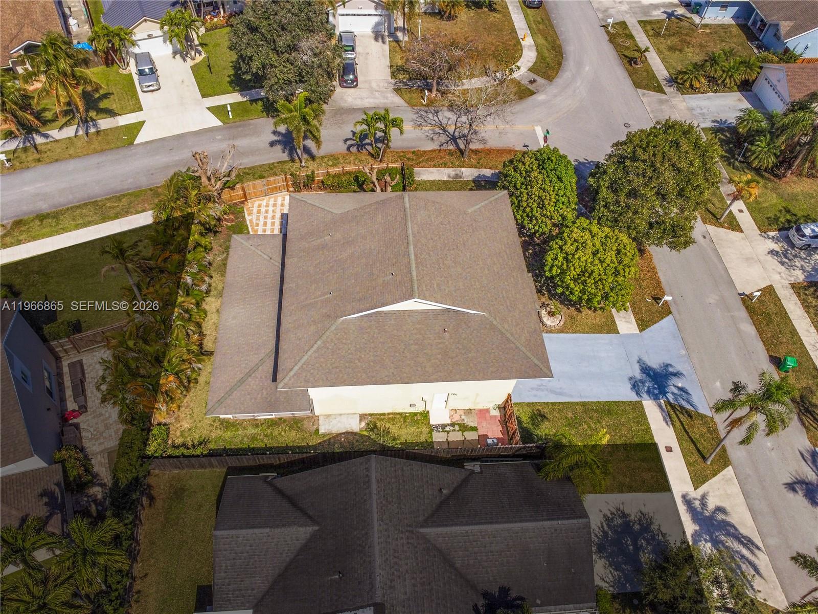 LAKES BY THE BAY SEC 4 - Residential