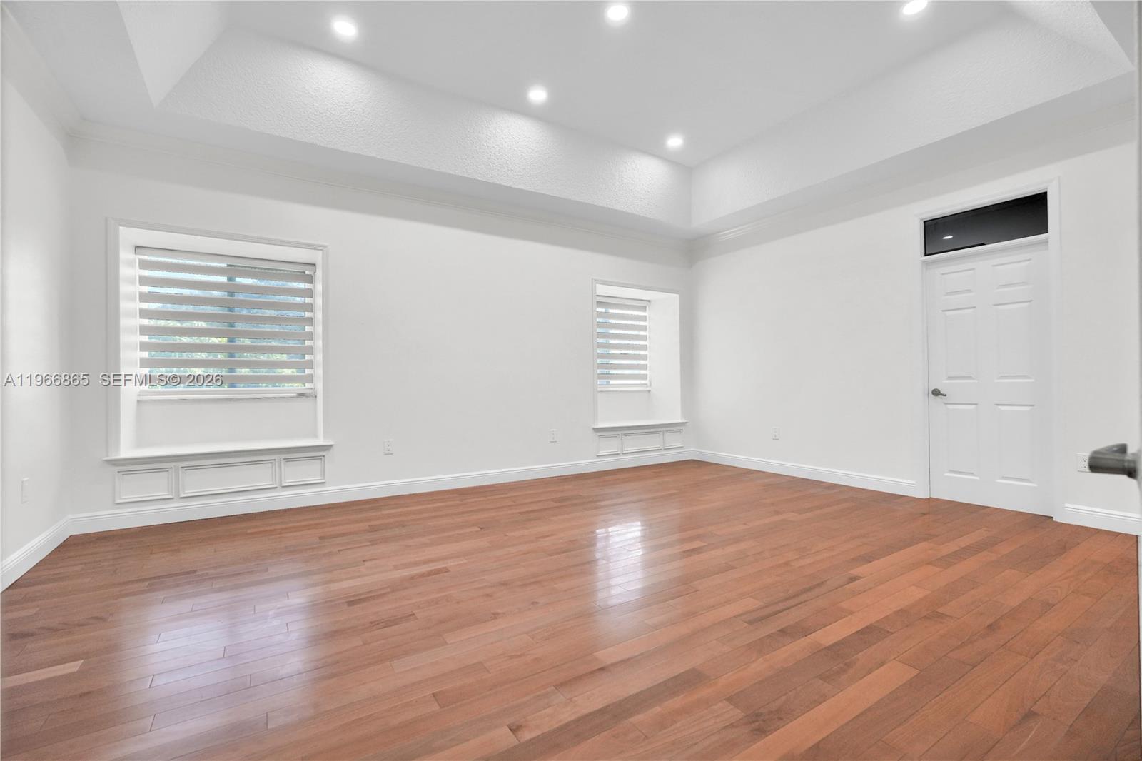 LAKES BY THE BAY SEC 4 - Residential