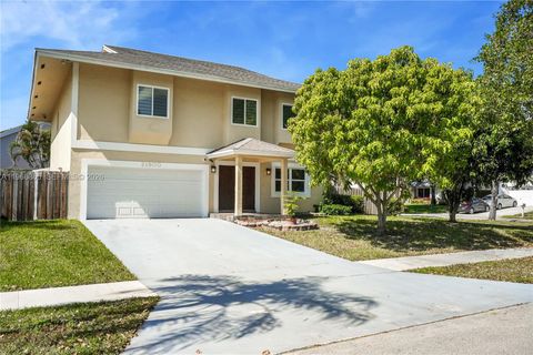21800 SW 97th Ct Cutler Bay FL 33190