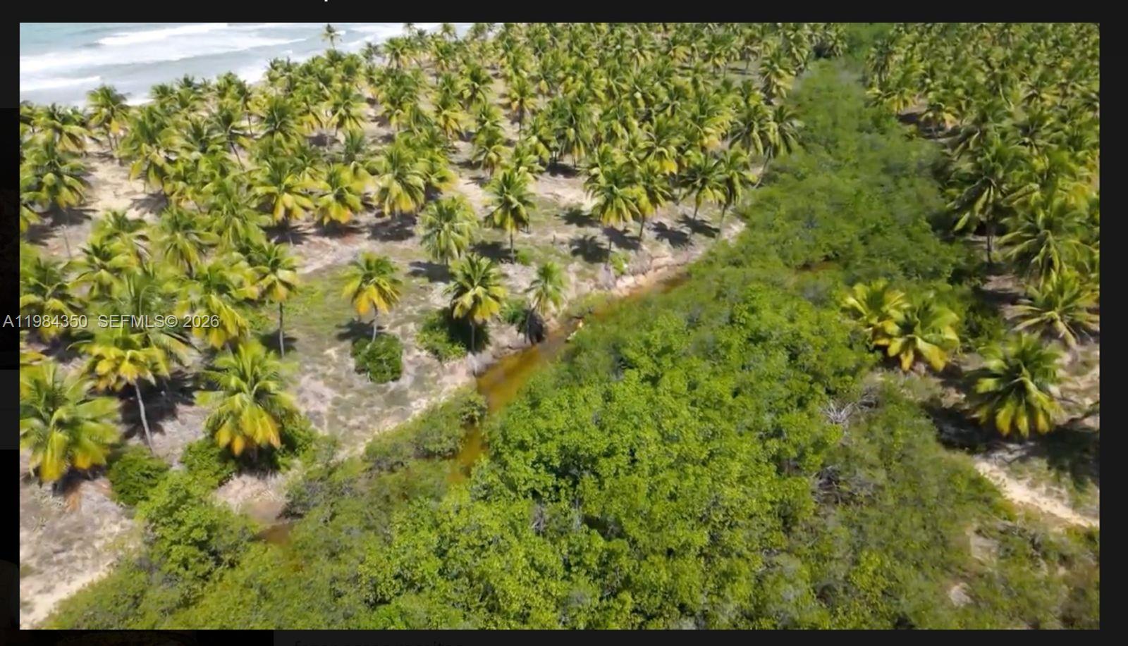 117 Praia Barra do Itariri Peninsula