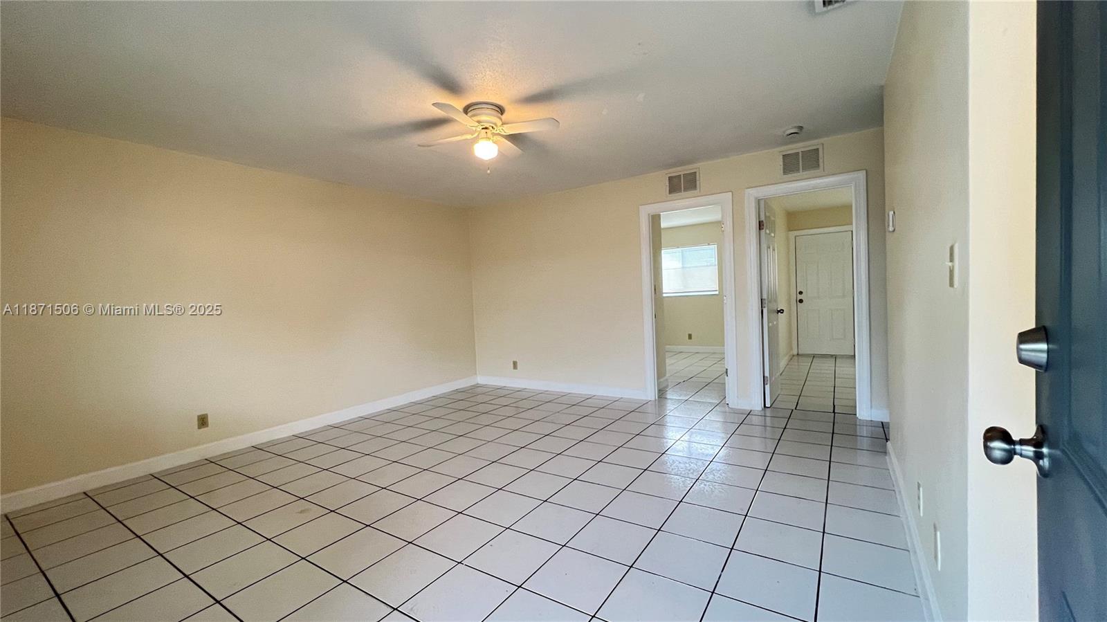 RIVERSIDE NO 2 - Residential Lease