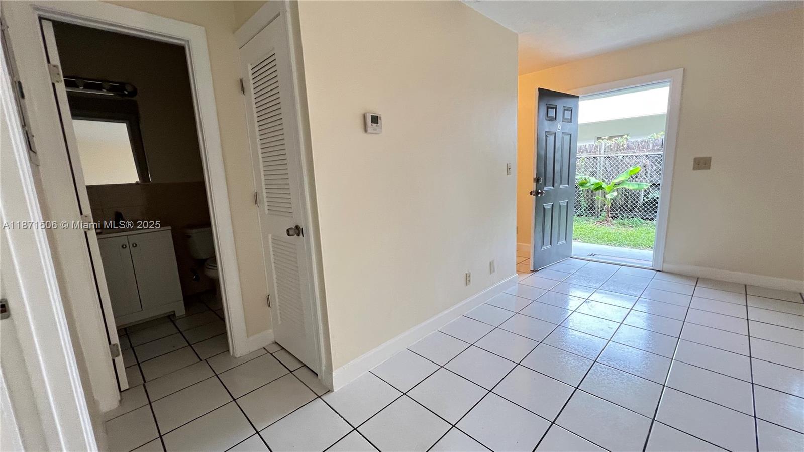 RIVERSIDE NO 2 - Residential Lease