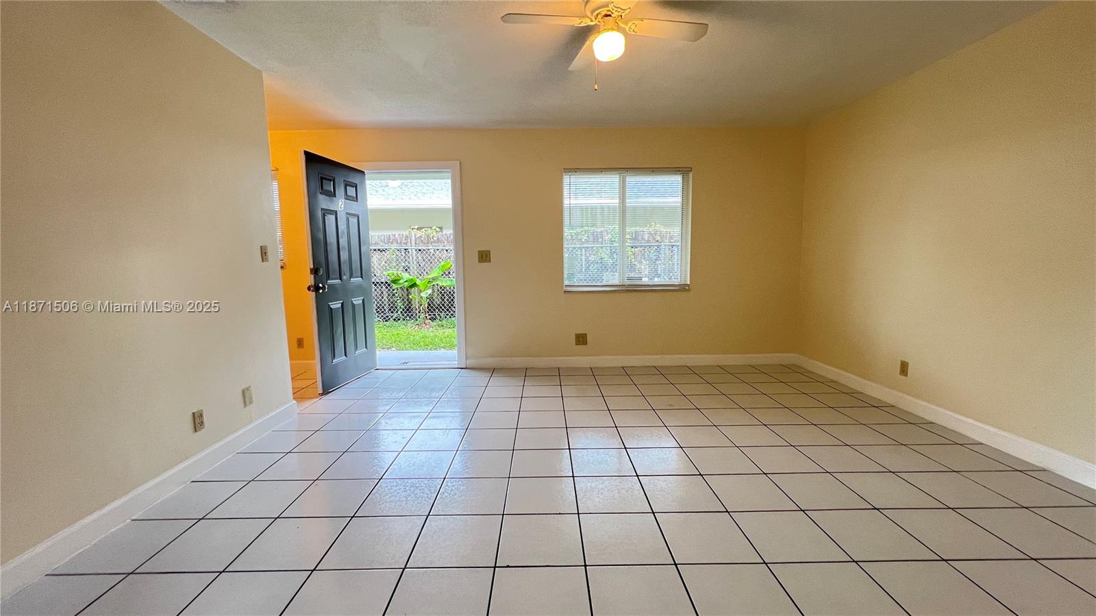 RIVERSIDE NO 2 - Residential Lease