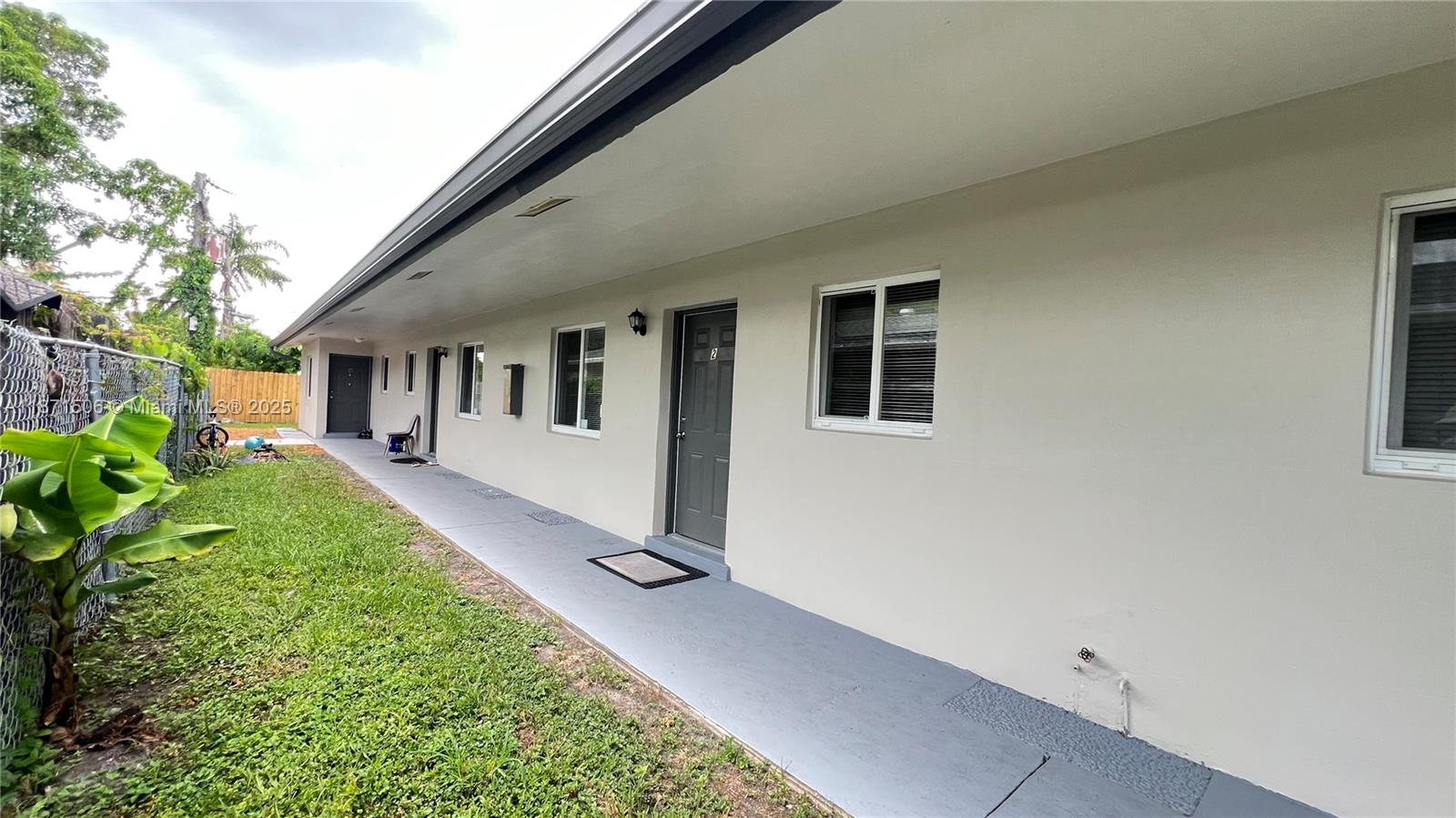 RIVERSIDE NO 2 - Residential Lease