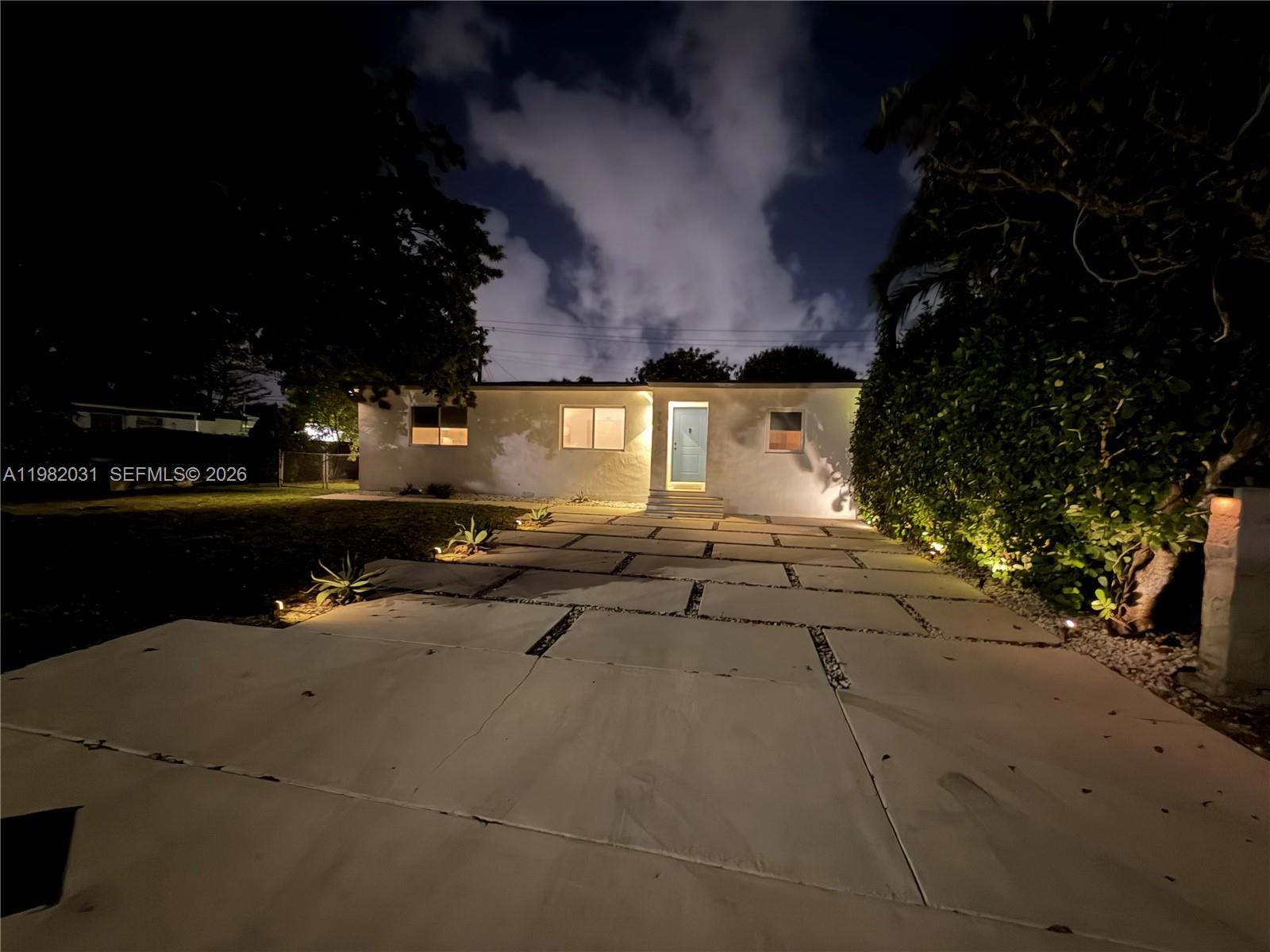 BISCAYNE GARDENS SEC F PA - Residential