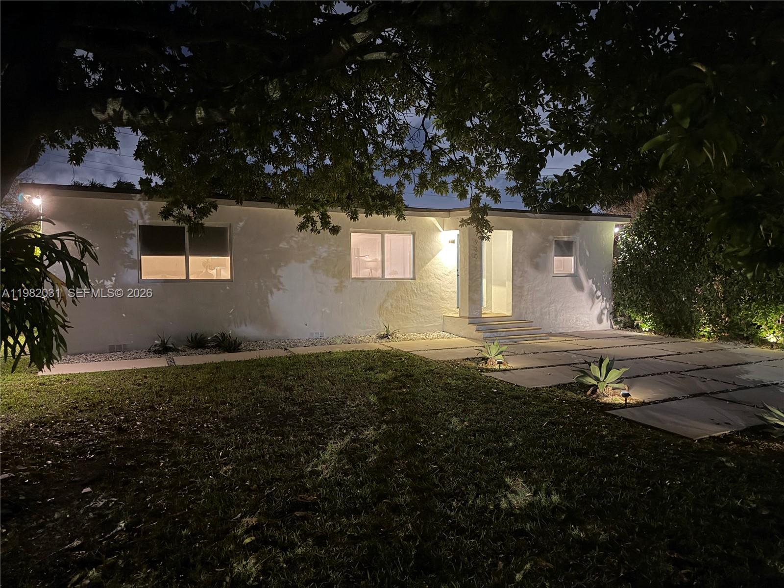 BISCAYNE GARDENS SEC F PA - Residential