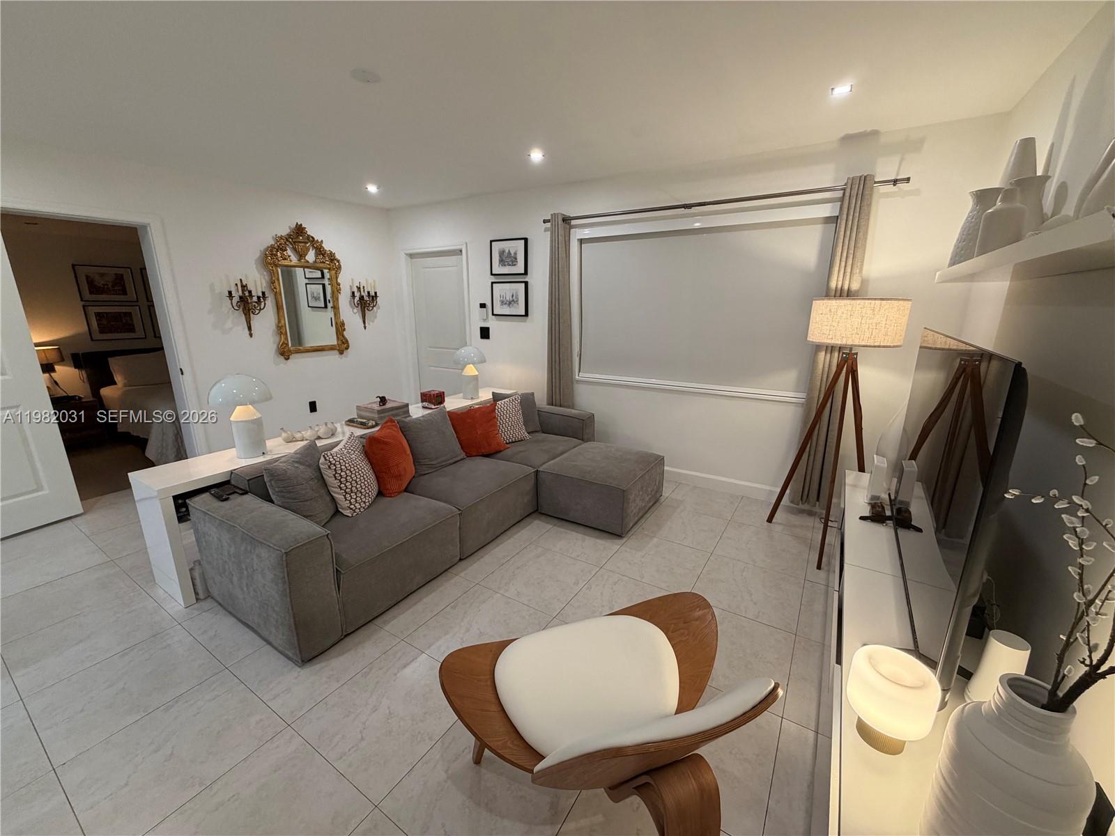 BISCAYNE GARDENS SEC F PA - Residential