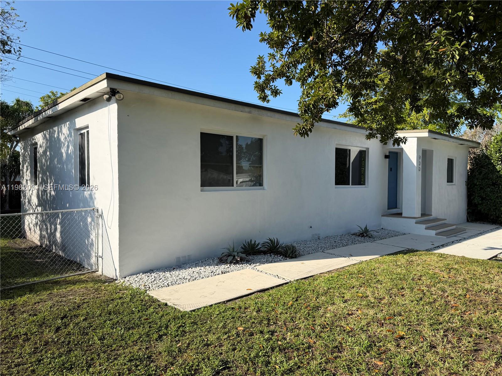 BISCAYNE GARDENS SEC F PA - Residential