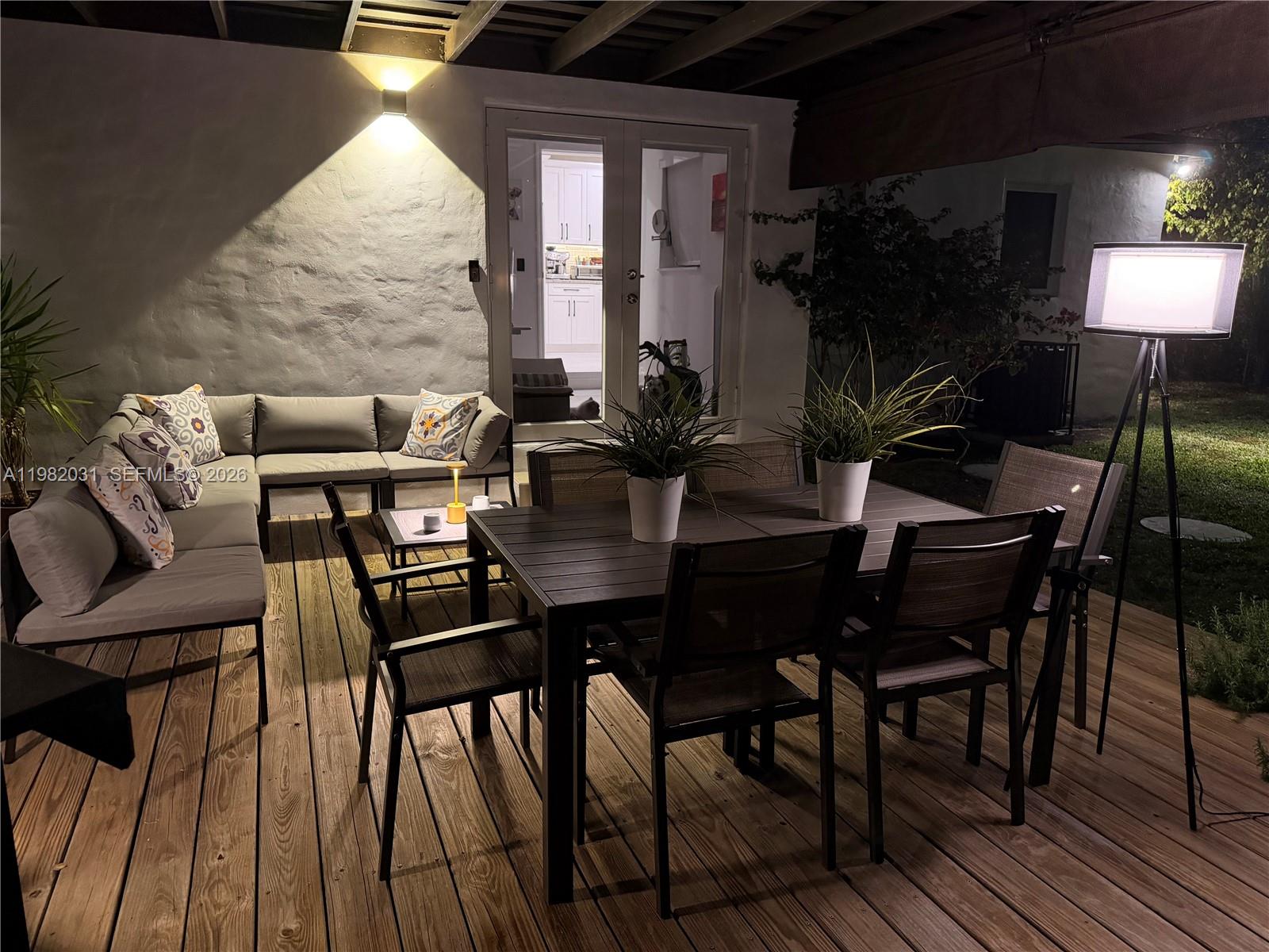 BISCAYNE GARDENS SEC F PA - Residential