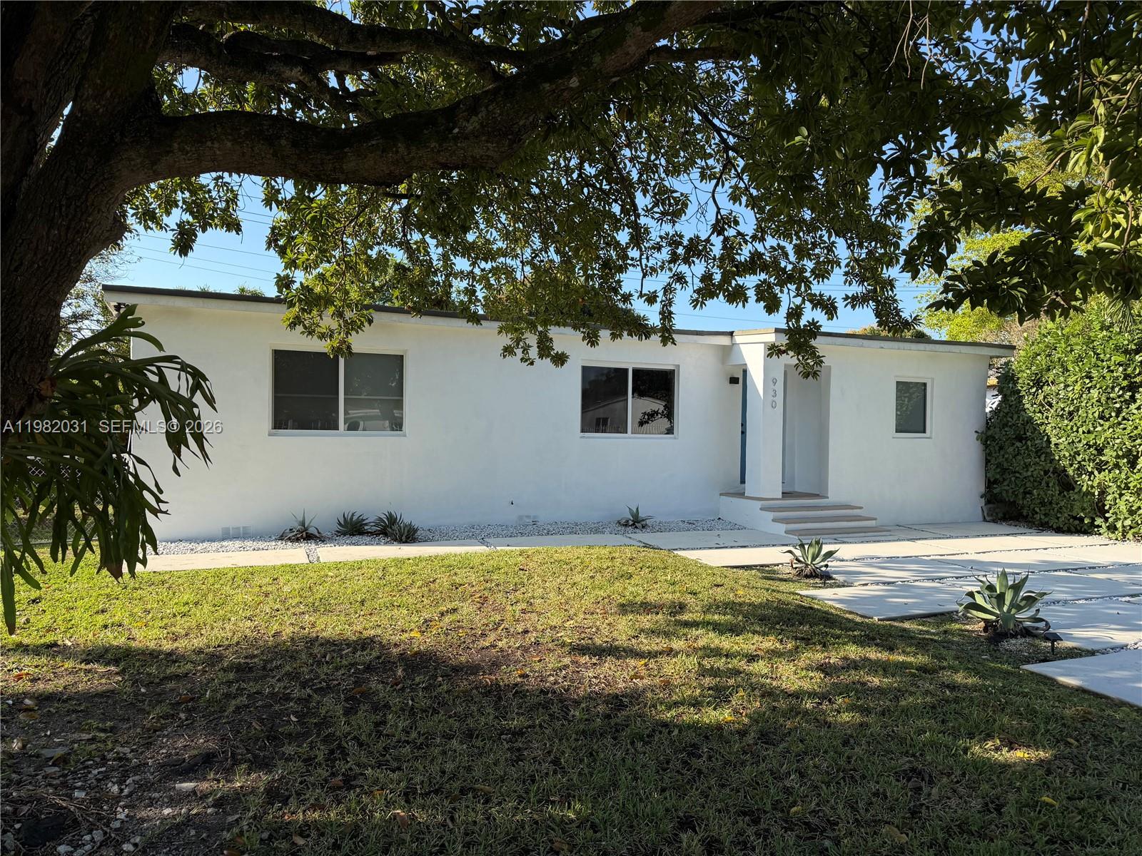 BISCAYNE GARDENS SEC F PA - Residential
