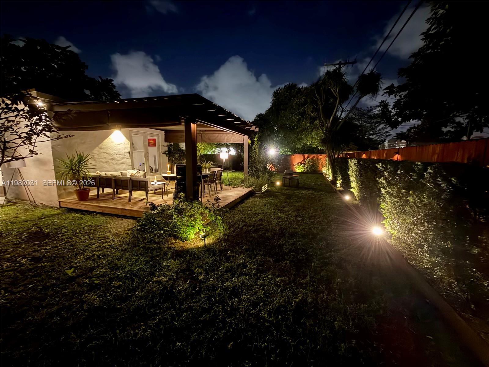 BISCAYNE GARDENS SEC F PA - Residential