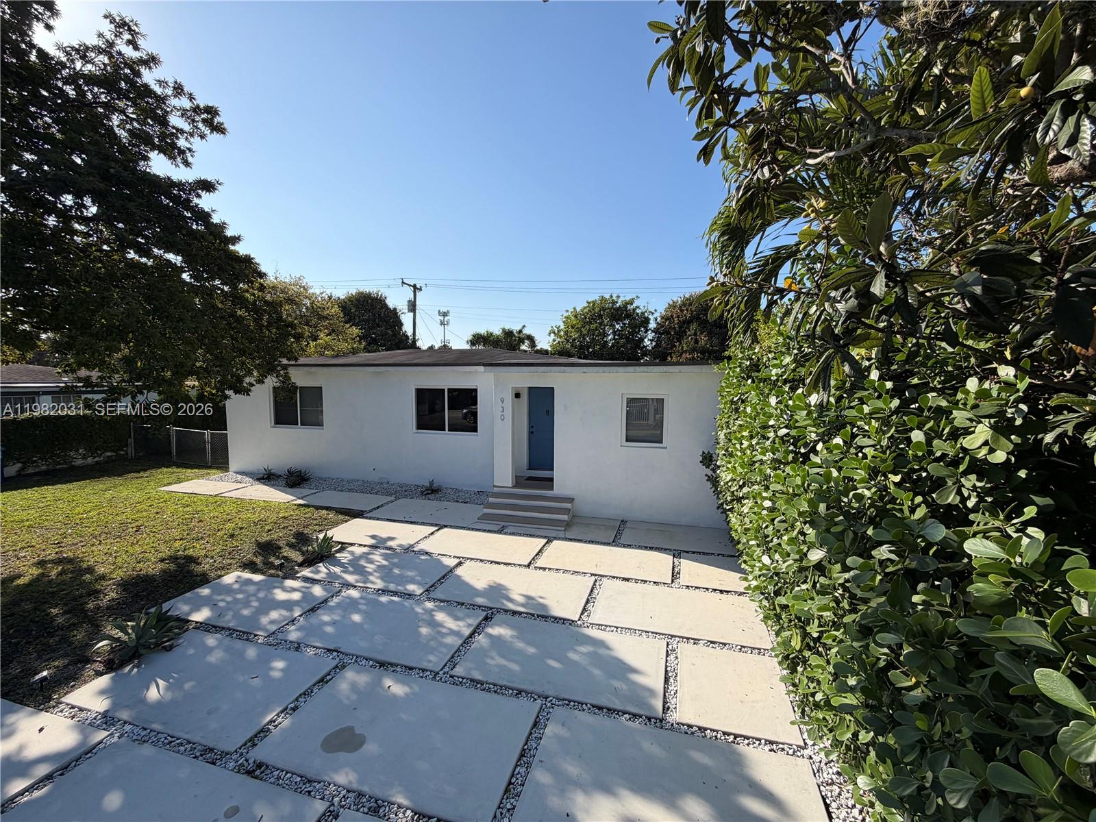 BISCAYNE GARDENS SEC F PA - Residential