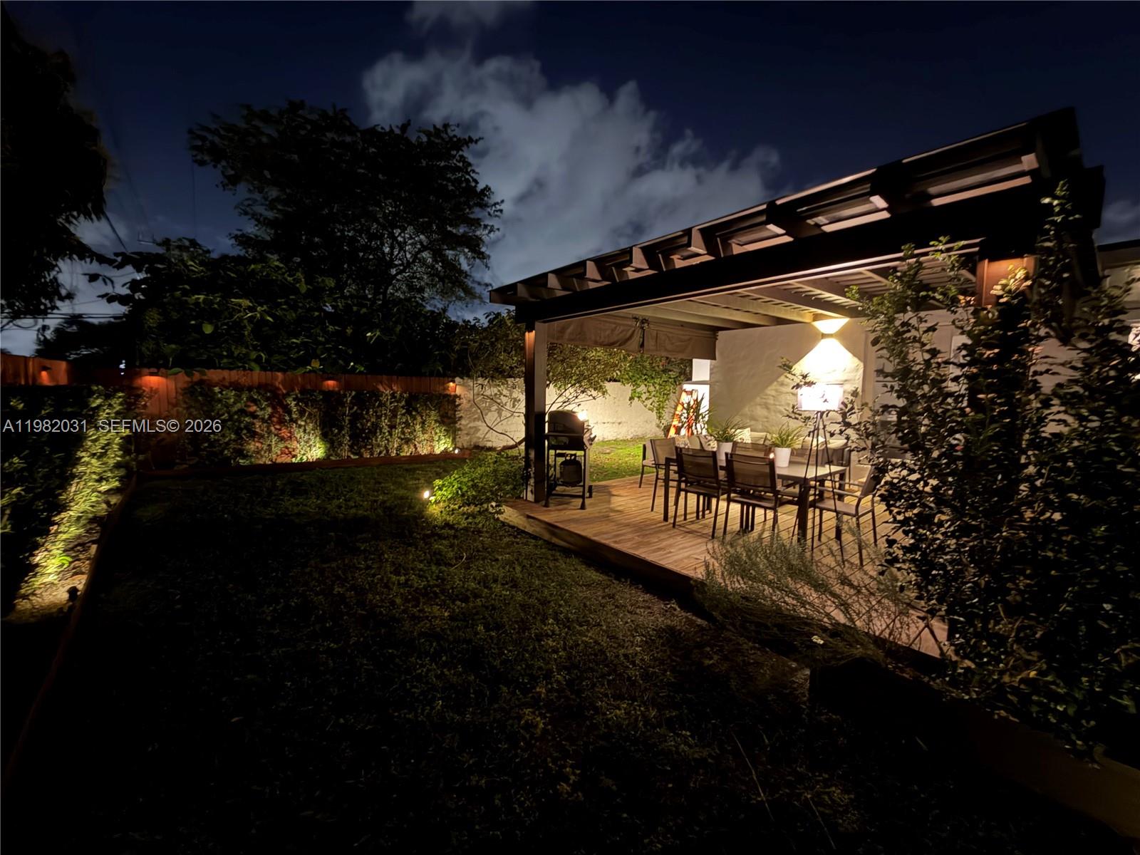 BISCAYNE GARDENS SEC F PA - Residential