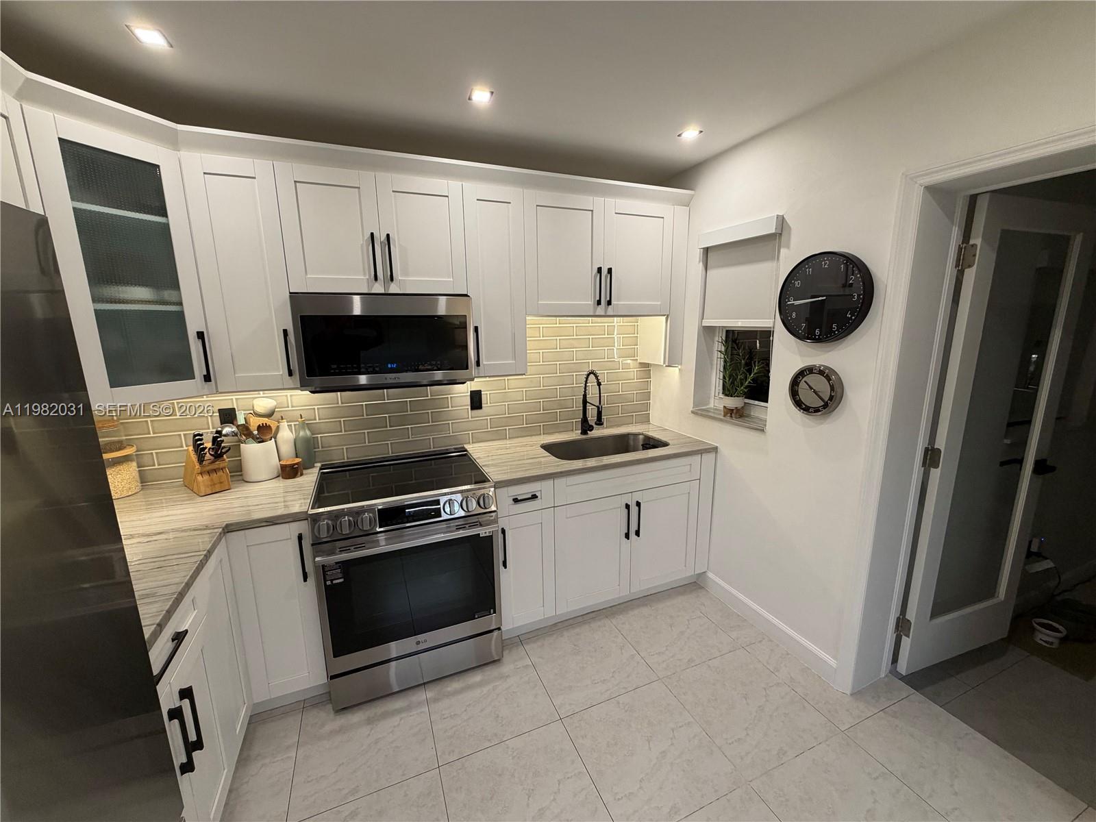 BISCAYNE GARDENS SEC F PA - Residential