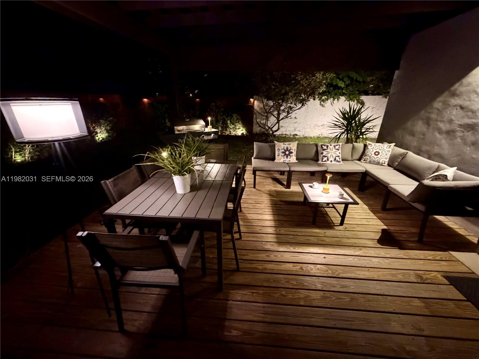 BISCAYNE GARDENS SEC F PA - Residential