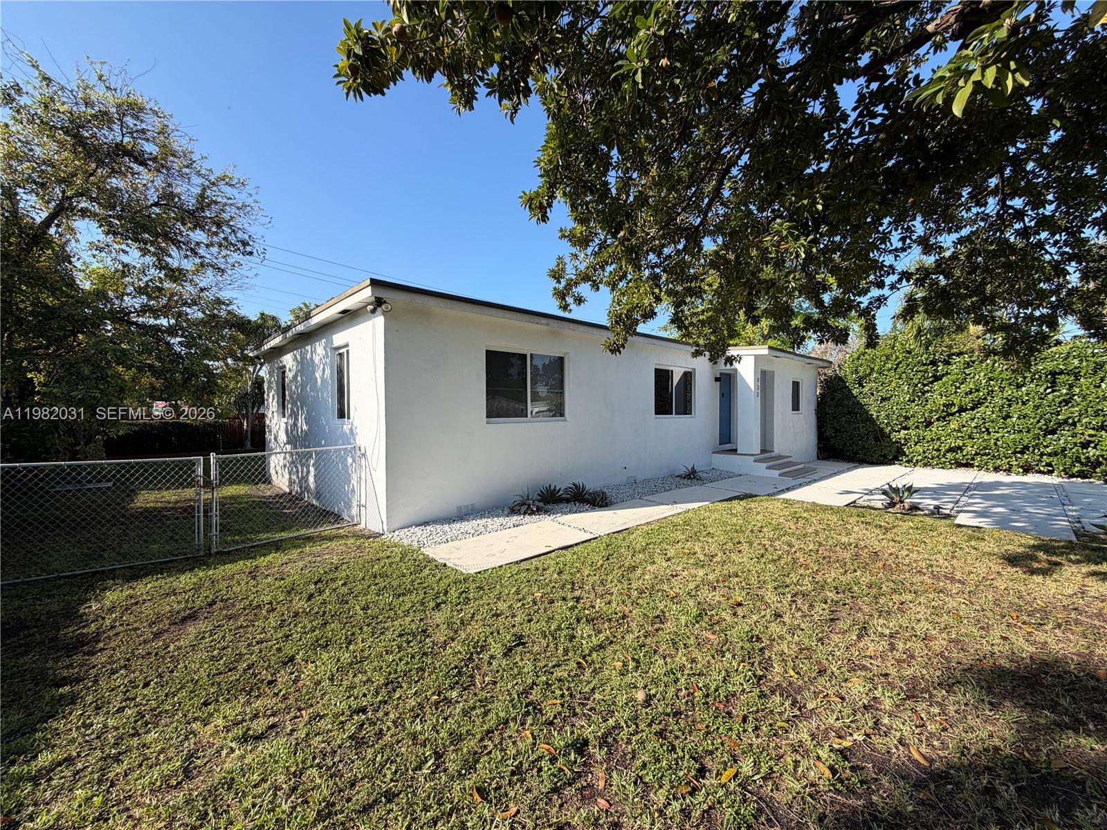 BISCAYNE GARDENS SEC F PA - Residential