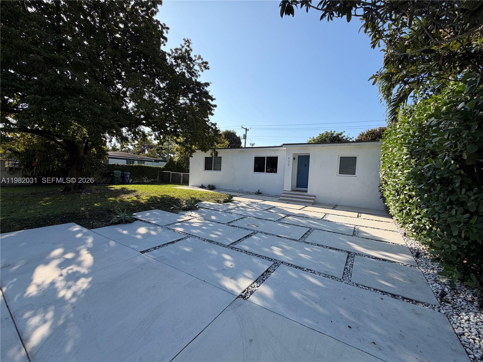 BISCAYNE GARDENS SEC F PA - Residential