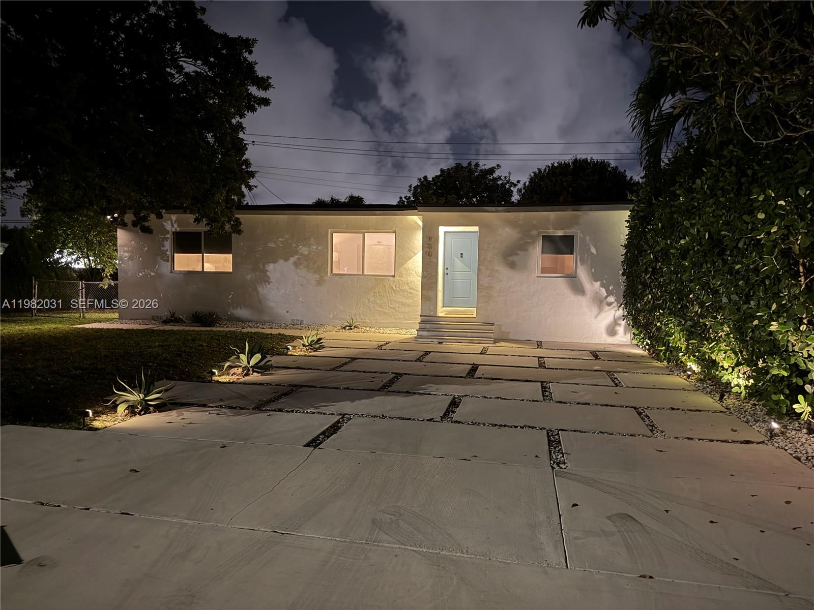 BISCAYNE GARDENS SEC F PA - Residential