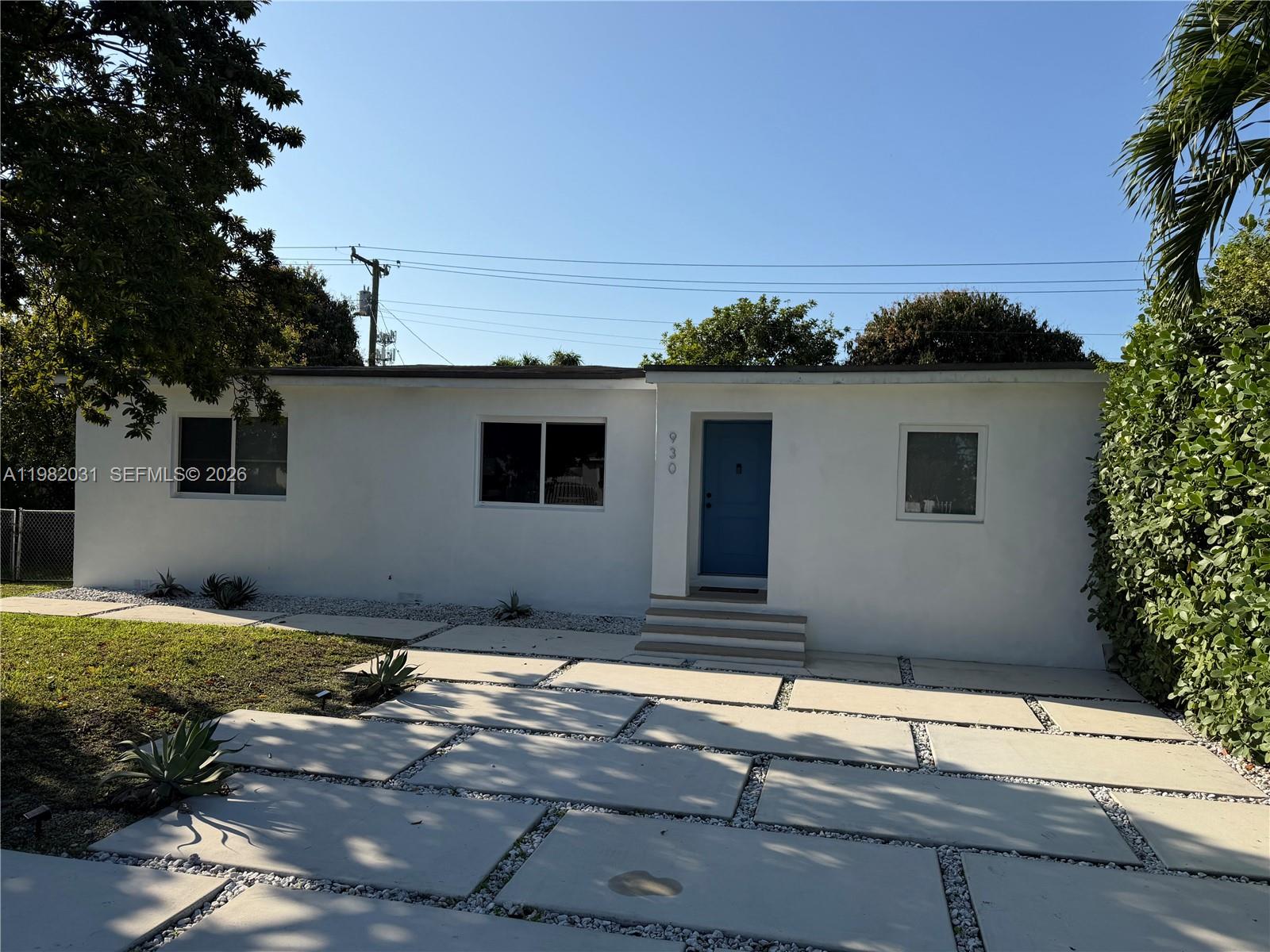 BISCAYNE GARDENS SEC F PA - Residential