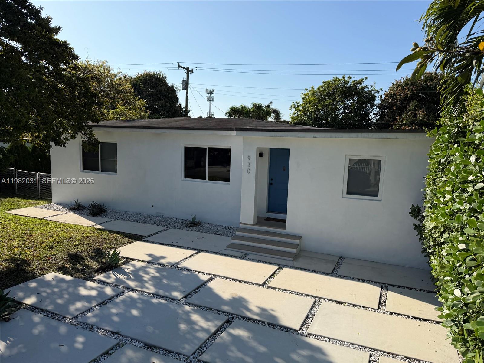 BISCAYNE GARDENS SEC F PA - Residential