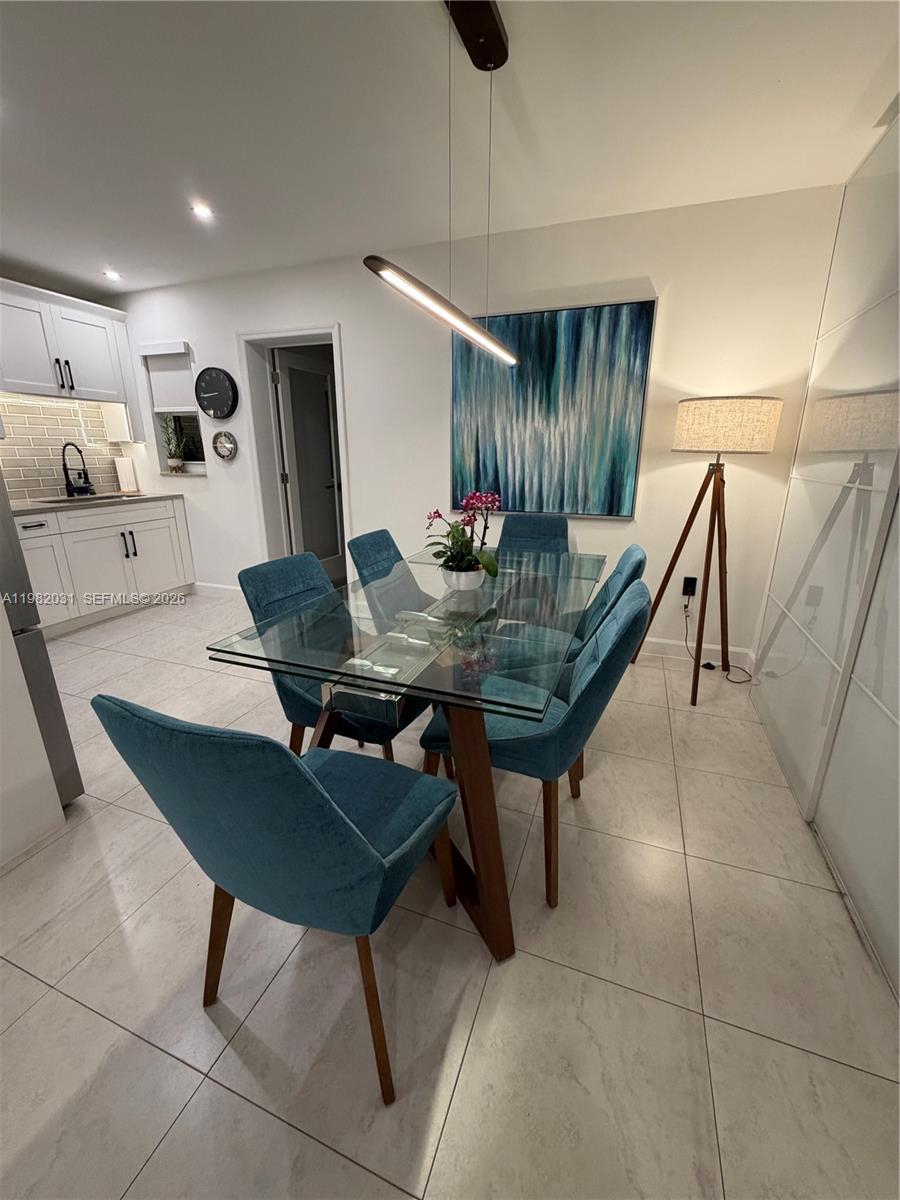 BISCAYNE GARDENS SEC F PA - Residential