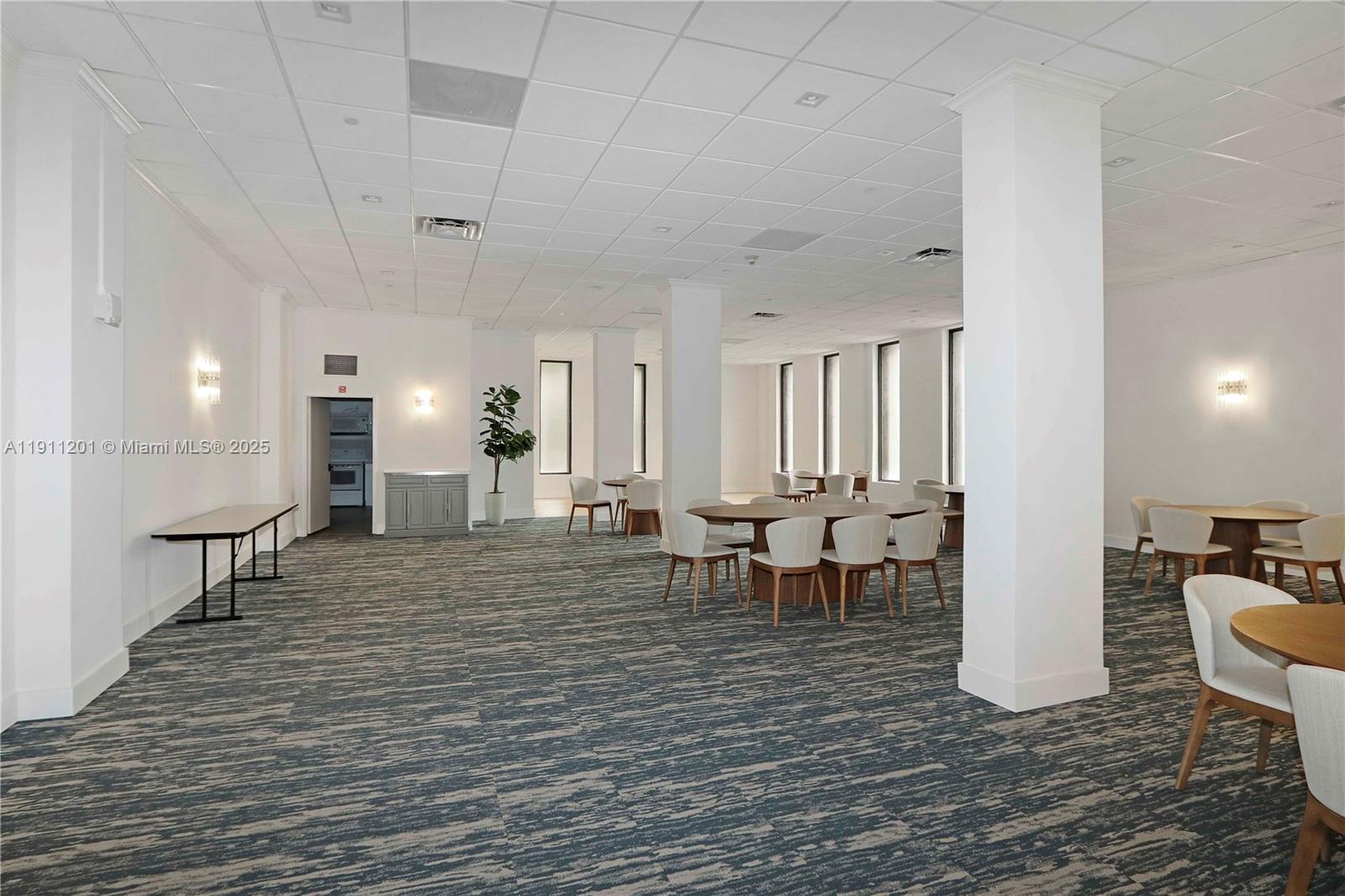 CORINTHIAN CONDO - Residential