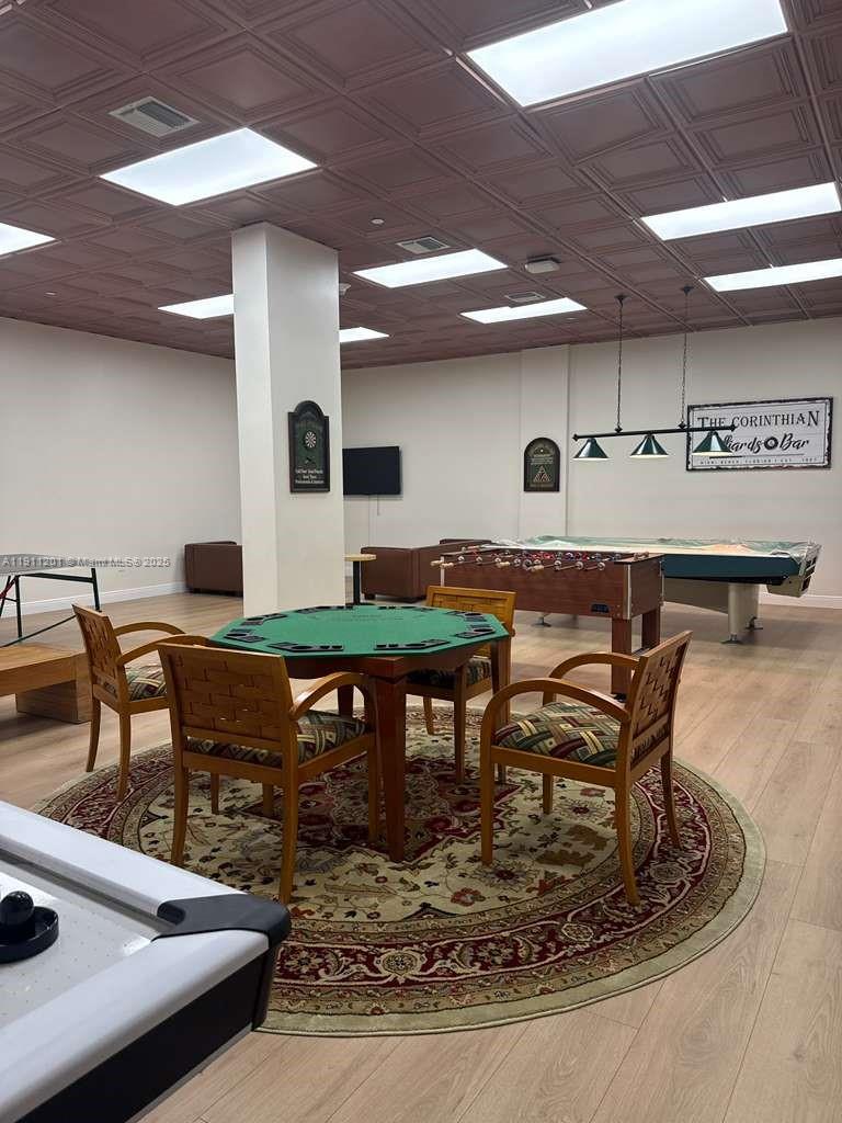 CORINTHIAN CONDO - Residential